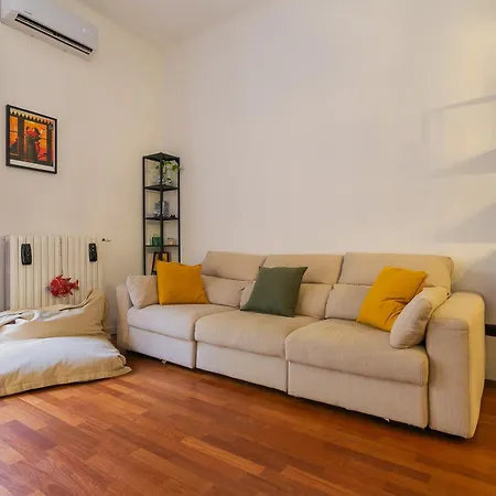 Gemma Blu Apartment