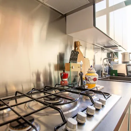 Apartment Gemma Blu